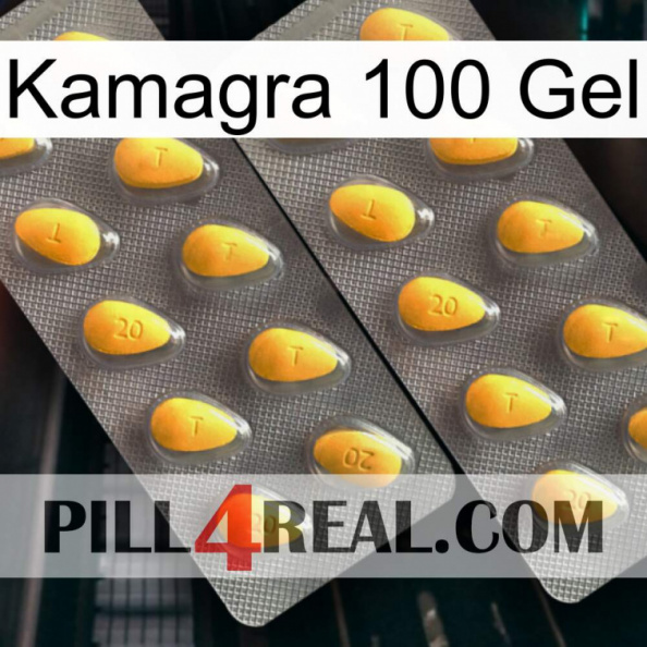 Kamagra 100 Gel cialis2